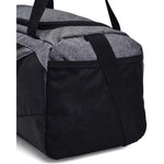 Under Armour Undeniable 5.0 Duffle XS szürke-fekete Sporttáska