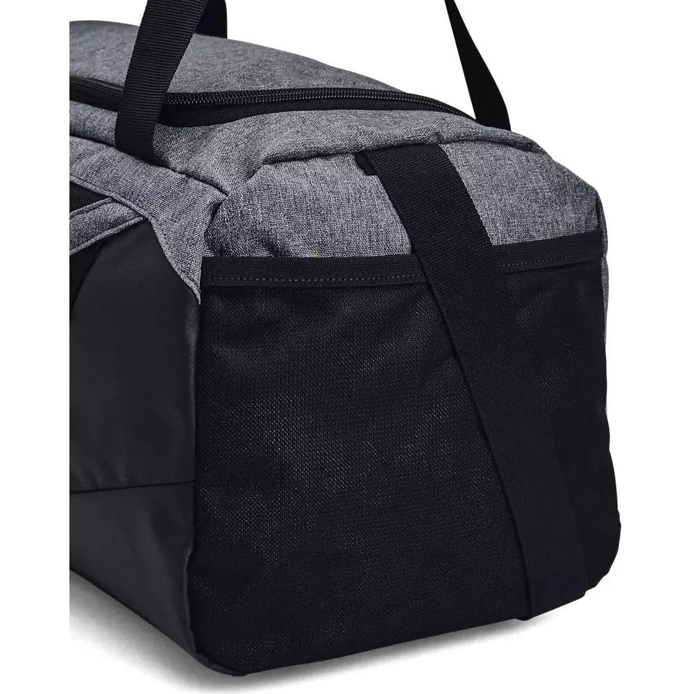 Under Armour Undeniable 5.0 Duffle XS szürke-fekete Sporttáska
