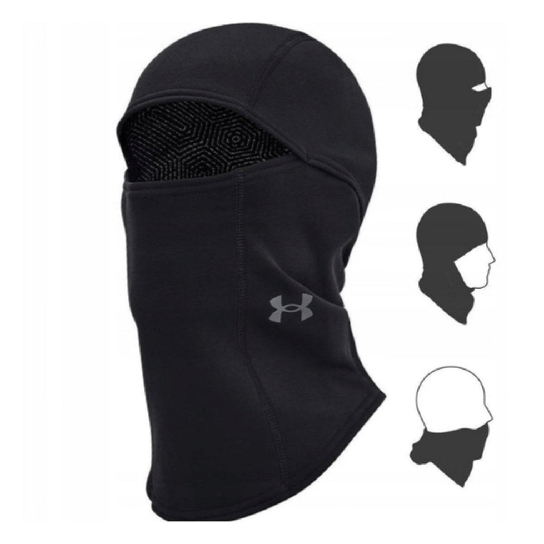 Under Armour Under Armor CGI Balaclava nyakmelegítő Arcmaszk - Sportmania.hu