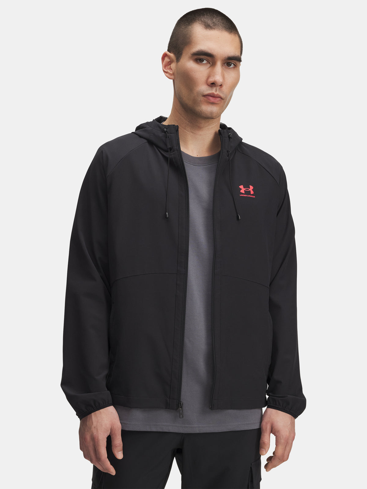 Under Armour UNDER ARMOR férfi dzseki
