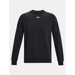 Under Armour Under Armor Fleece Crew M sweatshirt férfi pulóver 1379755-001