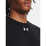 Under Armour Under Armor Fleece Crew M sweatshirt férfi pulóver 1379755-001