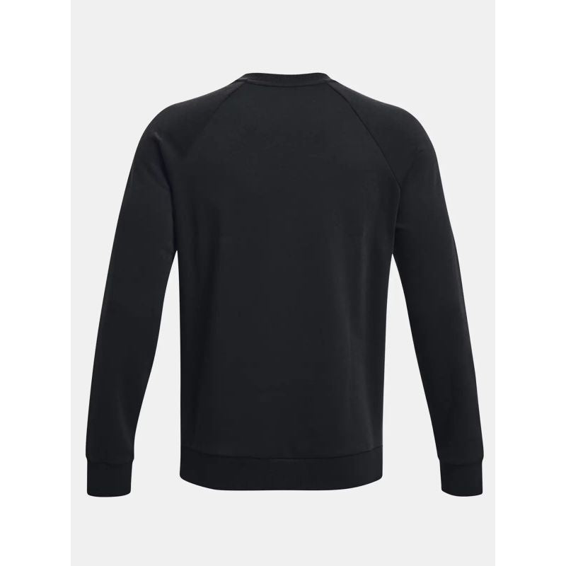 Under Armour Under Armor Fleece Crew M sweatshirt férfi pulóver 1379755-001