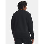 Under Armour Under Armor Fleece Crew M sweatshirt férfi pulóver 1379755-001