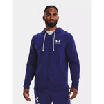 Under Armour Under Armor Rival Terry M sweatshirt férfi pulóver 1370409-468