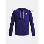 Under Armour Under Armor Rival Terry M sweatshirt férfi pulóver 1370409-468