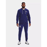 Under Armour Under Armor Rival Terry M sweatshirt férfi pulóver 1370409-468