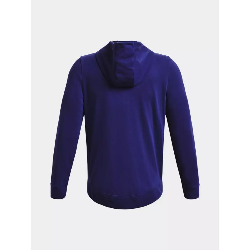Under Armour Under Armor Rival Terry M sweatshirt férfi pulóver 1370409-468