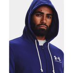 Under Armour Under Armor Rival Terry M sweatshirt férfi pulóver 1370409-468