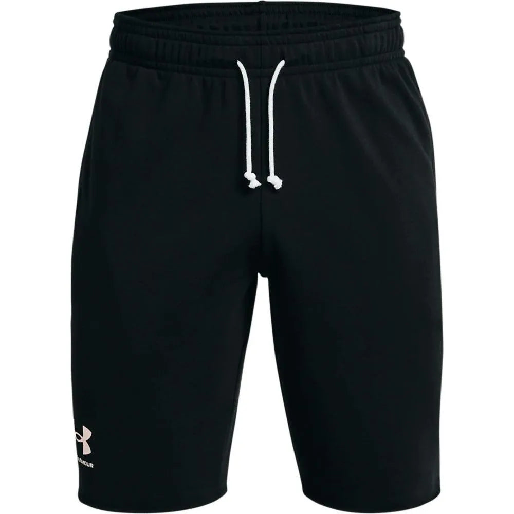 Under Armour Under Armor Rival Terry Shorts férfi rövidnadrág