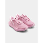 Under Armour Under Armor W rózsaszín női edzőcipő 3027007-600