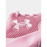 Under Armour Under Armor W rózsaszín női edzőcipő 3027007-600