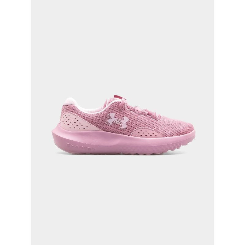 Under Armour Under Armor W rózsaszín női edzőcipő 3027007-600