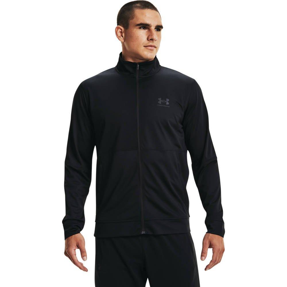 Under Armour Anorak Pique Track Jacket, férfi kapucnis pulóver - Sportmania.hu