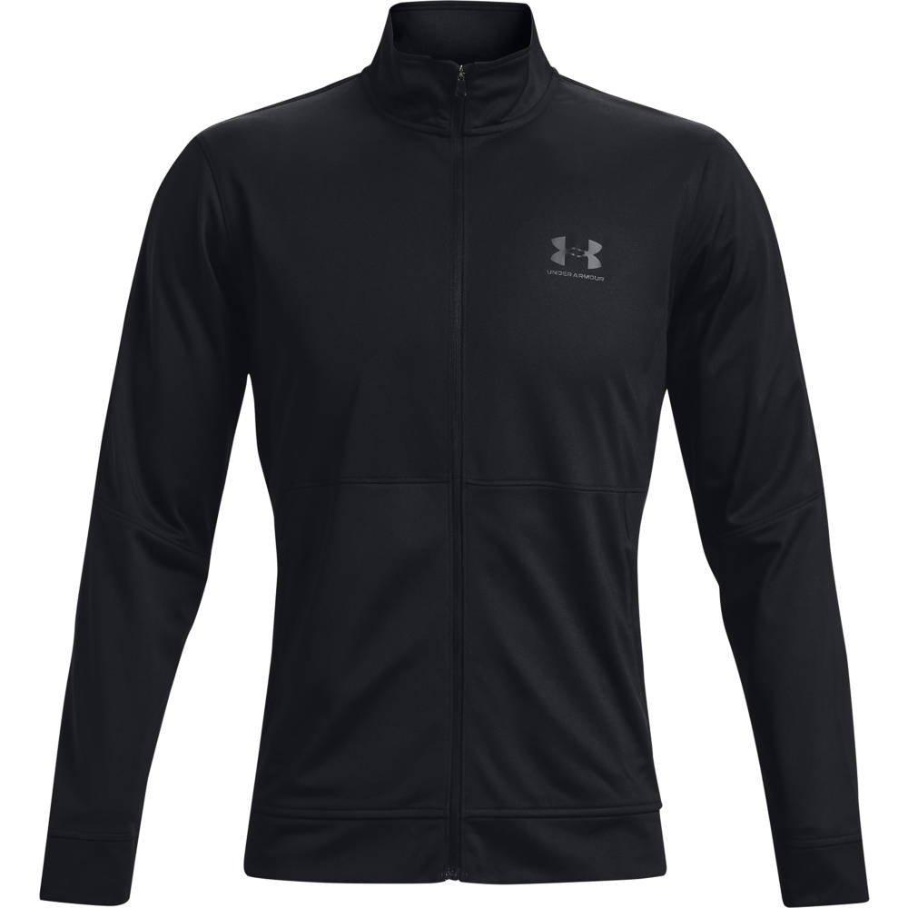 Under Armour Anorak Pique Track Jacket, férfi kapucnis pulóver - Sportmania.hu