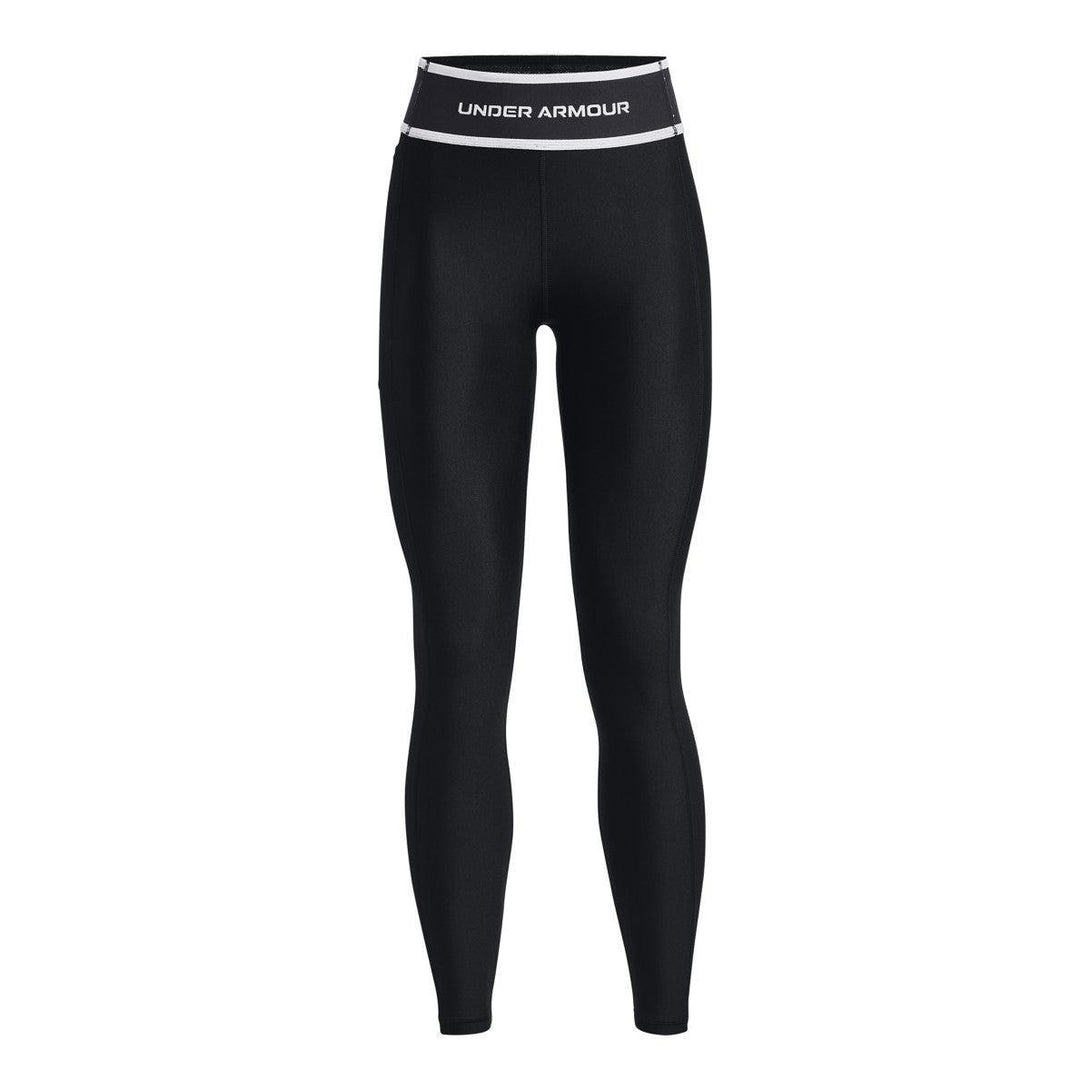 Under Armour Armour Branded WB legging, női Aláöltözet - Sportmania.hu