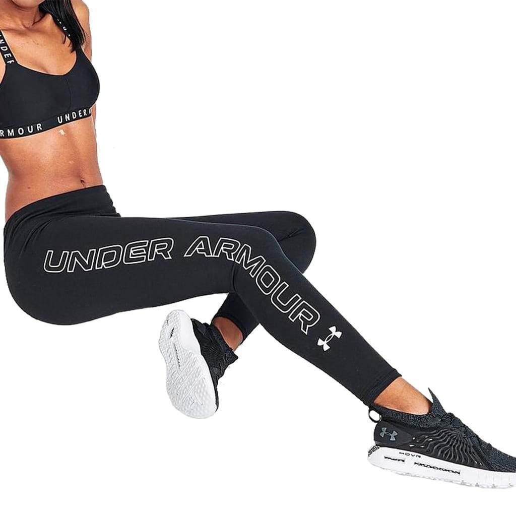 Under Armour Under Armour Favorite Legging (aláöltözet), női leggings - Sportmania.hu