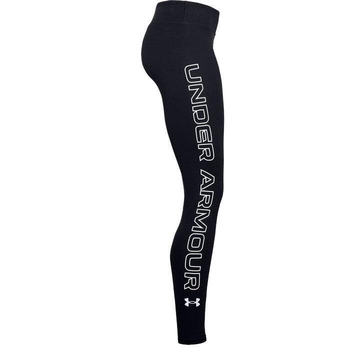 Under Armour Under Armour Favorite Legging (aláöltözet), női leggings - Sportmania.hu