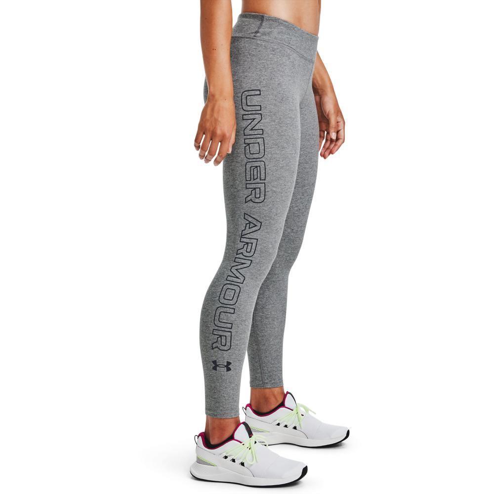 Under Armour Favorite Legging (aláöltözet), női, szürke Leggings - Sportmania.hu