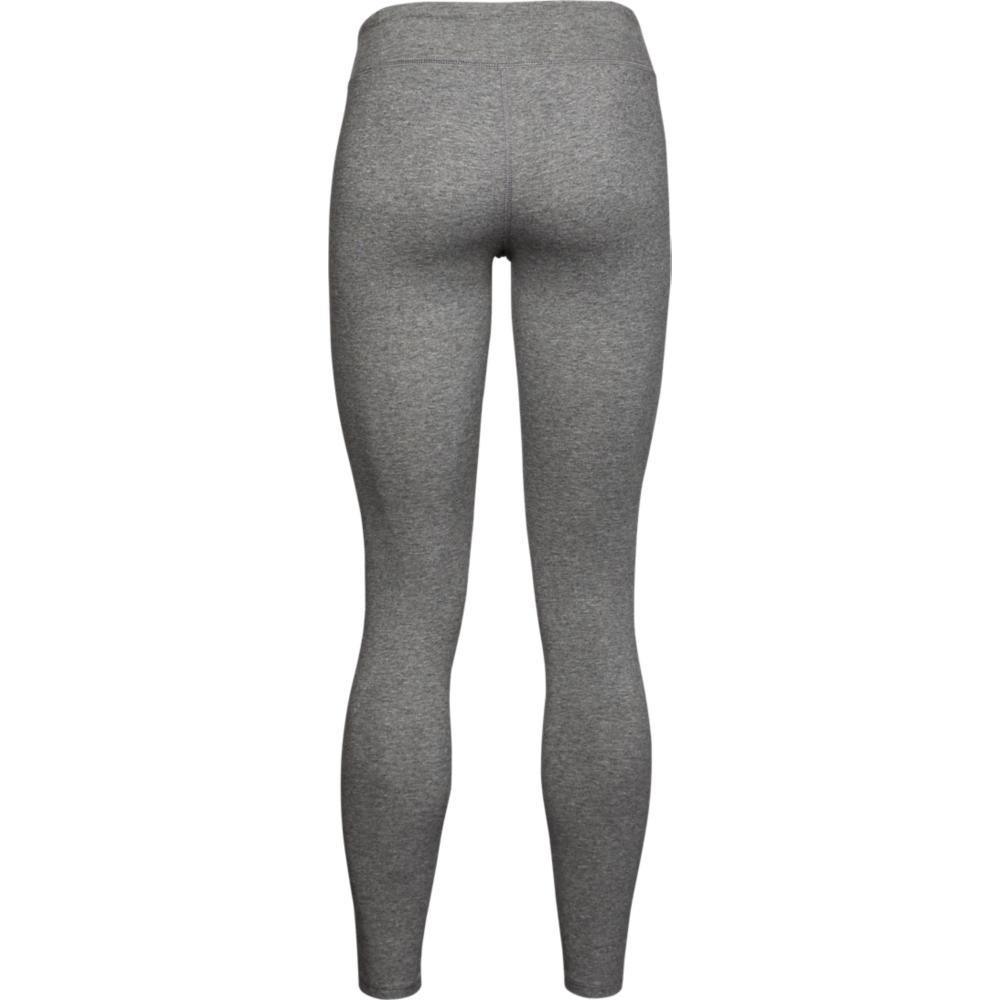 Under Armour Favorite Legging (aláöltözet), női, szürke Leggings - Sportmania.hu