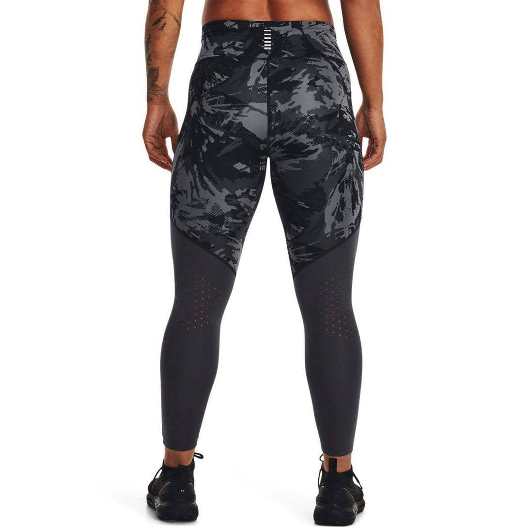 Under Armour Fly Fast Ankle Tight ( aláöltözet), női, fekete Leggings - Sportmania.hu