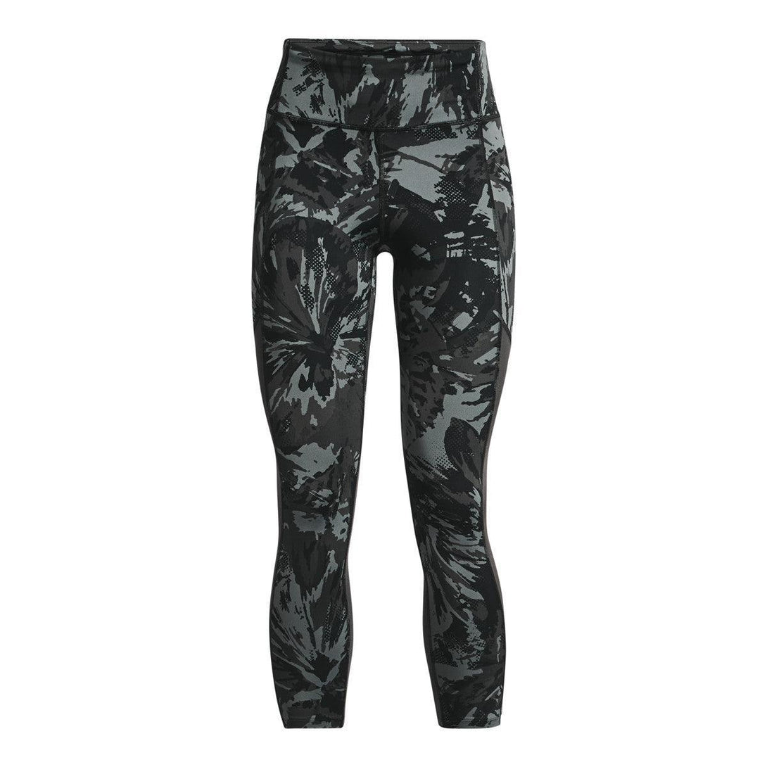 Under Armour Fly Fast Ankle Tight ( aláöltözet), női, fekete Leggings - Sportmania.hu