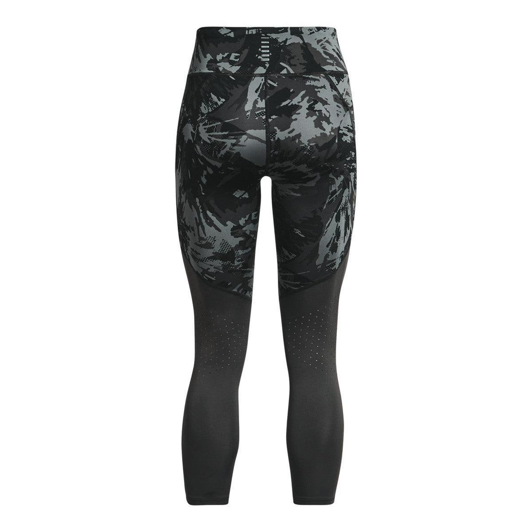 Under Armour Fly Fast Ankle Tight ( aláöltözet), női, fekete Leggings - Sportmania.hu