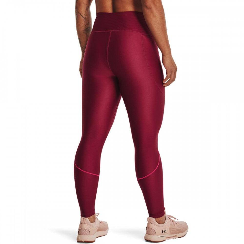 Under Armour Heatgear Armour 6M Ankle legging, női Aláöltözet - Sportmania.hu