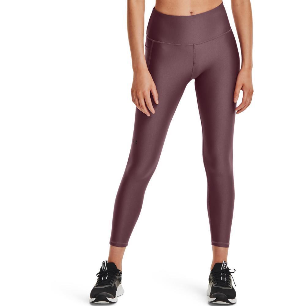 Under Armour Under Armour HG Armour Hi Ankle legging női, bordó aláöltözet - Sportmania.hu