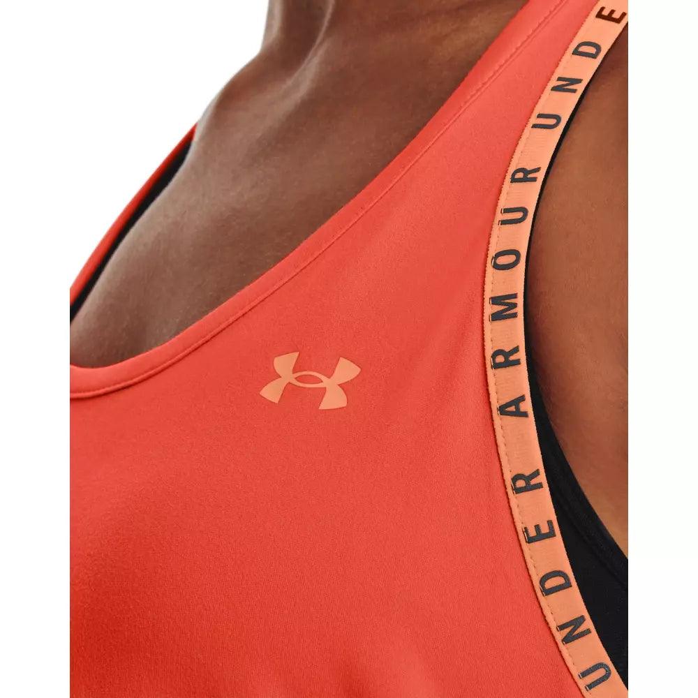 Under Armour Knockout trikó, női Atléta - Sportmania.hu