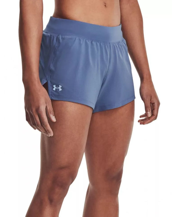 Under Armour Launch SW W Shorts 1342837-470