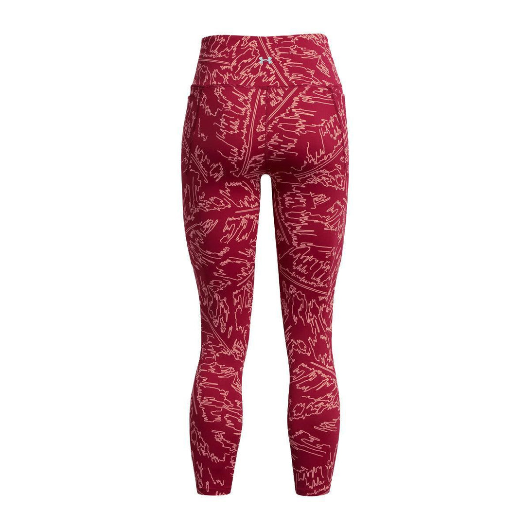 Under Armour Meridian Print Ankle legging, női Leggings - Sportmania.hu