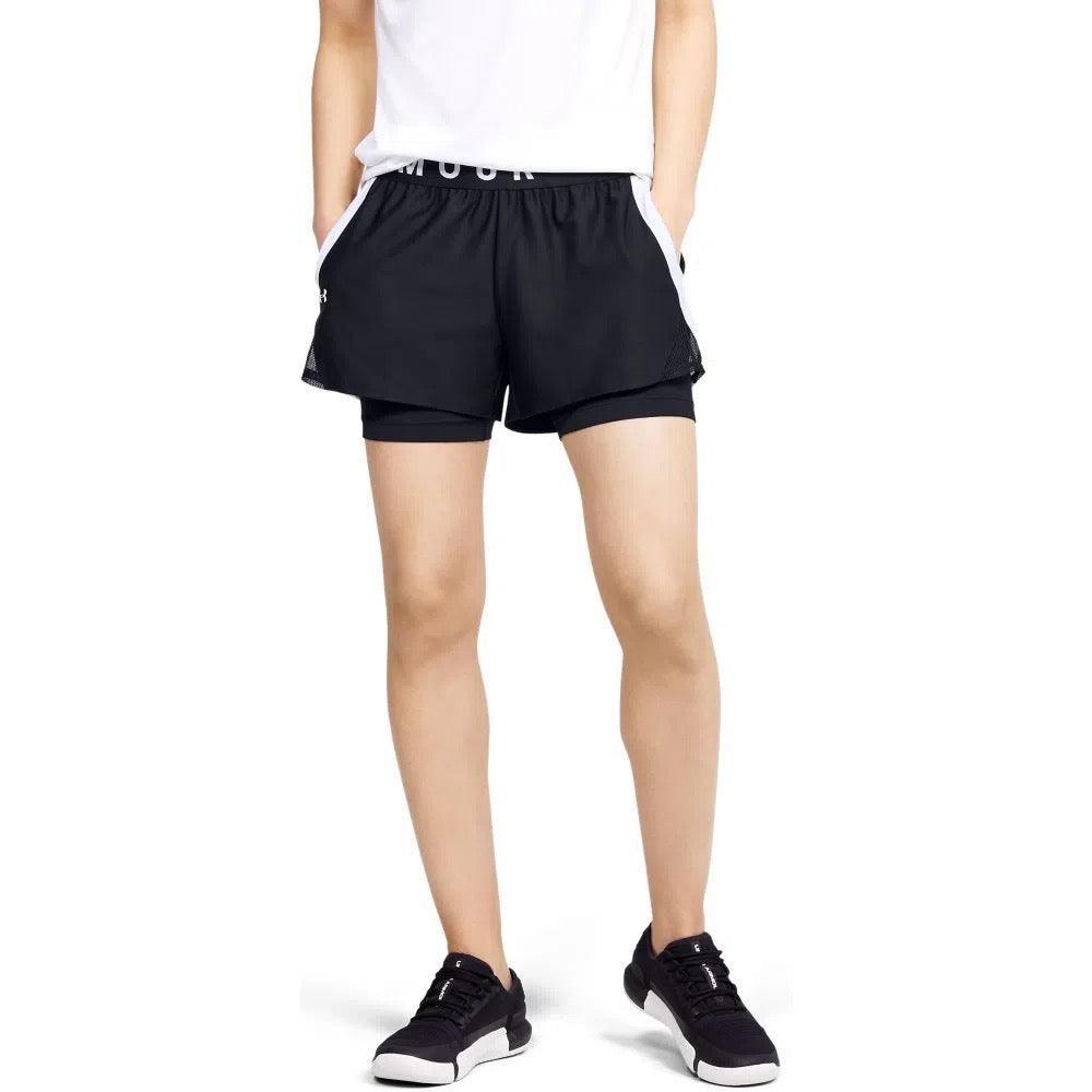 Under Armour Under Armour Play Up 2-In-1 rövidnadrág, női short - Sportmania.hu