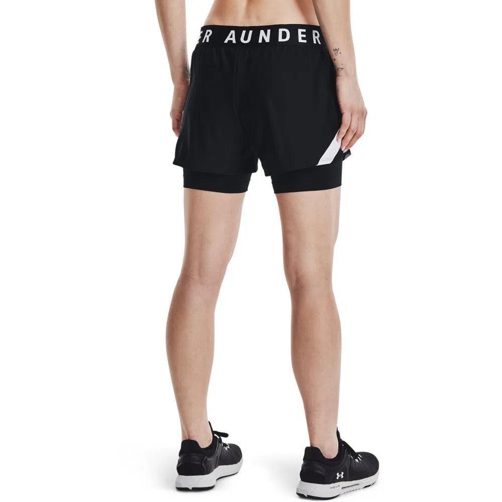 Under Armour Under Armour Play Up 2-In-1 rövidnadrág, női short - Sportmania.hu