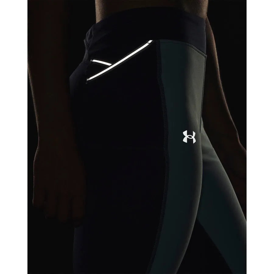 Under Armour Under Armour Qualifier Cold legging, női leggings - Sportmania.hu