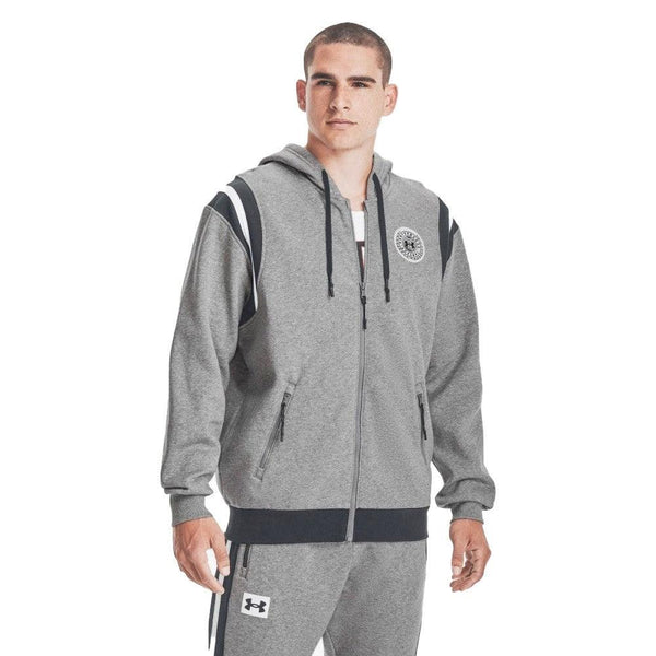 Under Armour Rival Fleece Alma Mater, férfi - Sportmania.hu