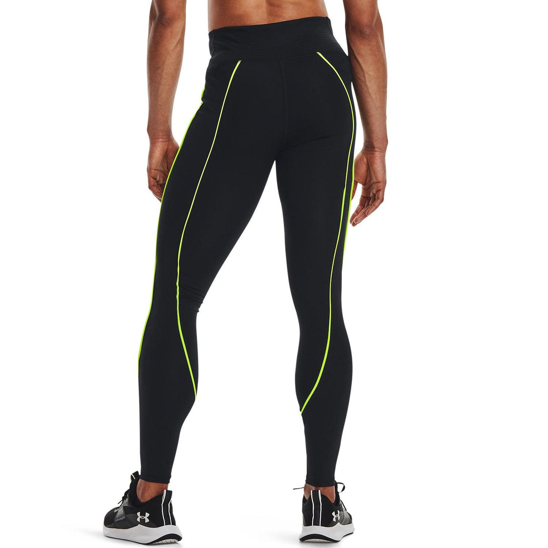 Under Armour Rush Legging Mesh, női Aláöltözet - Sportmania.hu