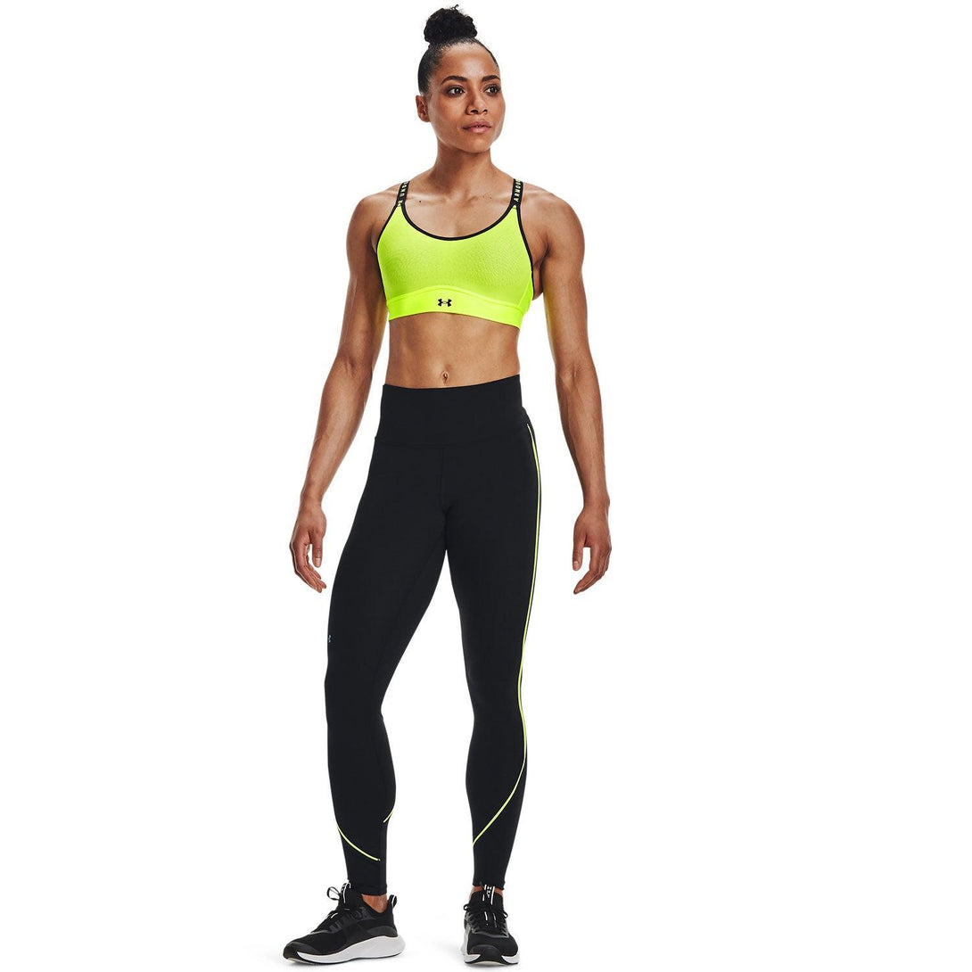 Under Armour Rush Legging Mesh, női Aláöltözet - Sportmania.hu