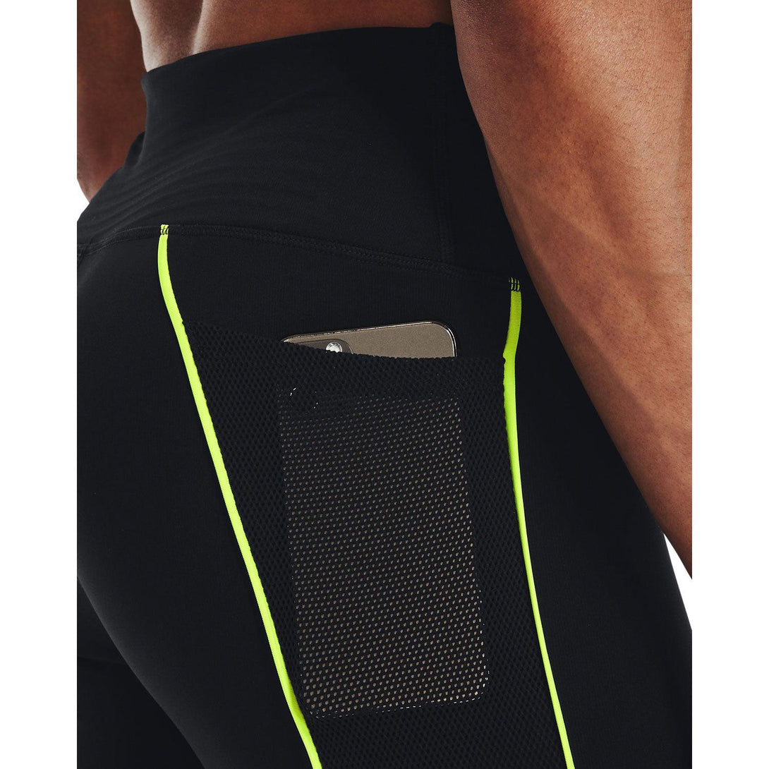 Under Armour Rush Legging Mesh, női Aláöltözet - Sportmania.hu