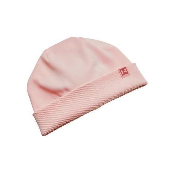 Under Armour Storm Fleece Beanie kötött , pink eq - Sapka - Sportmania.hu