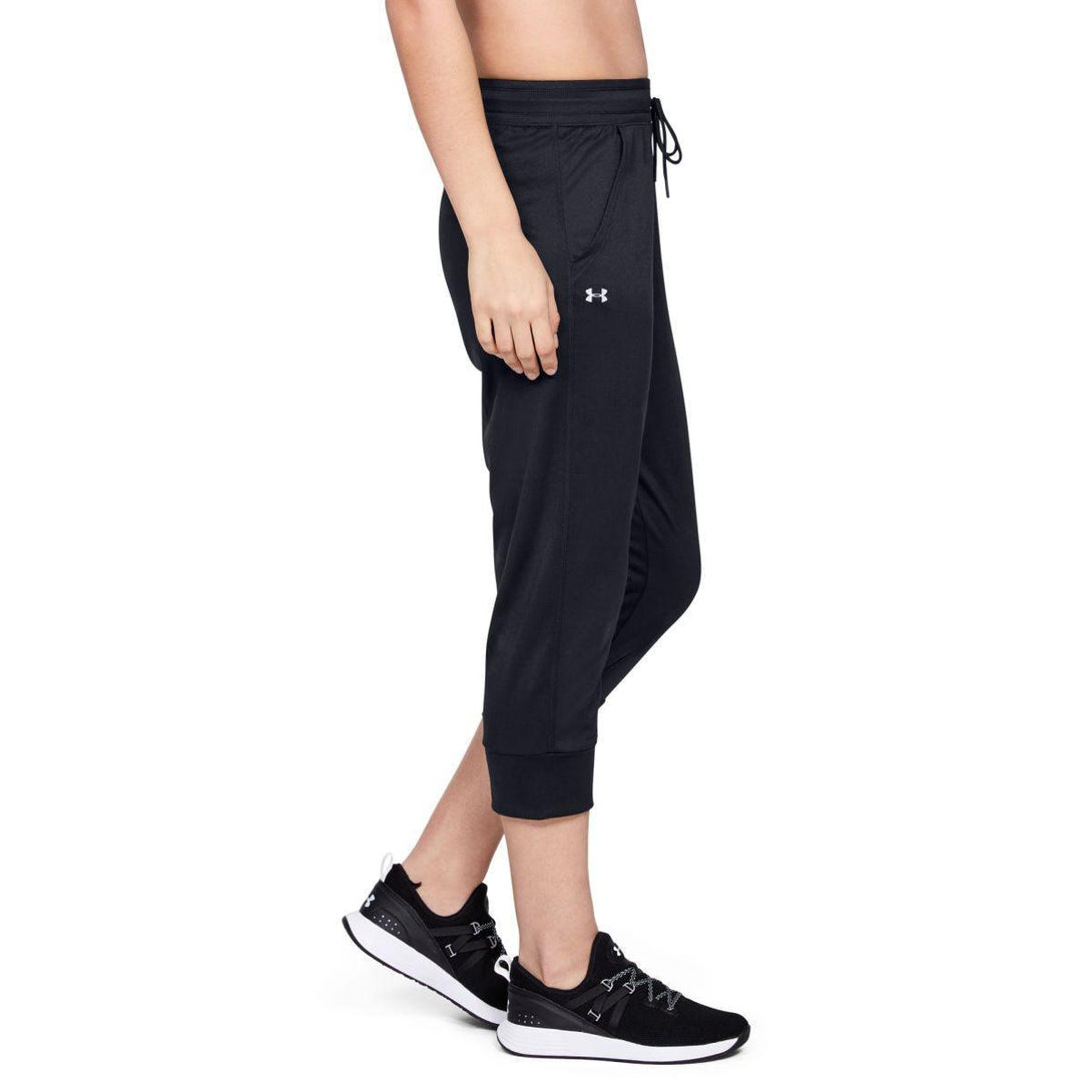 Under Armour Tech Capri 3/4-es melegítőnadrág, női Legging - Sportmania.hu