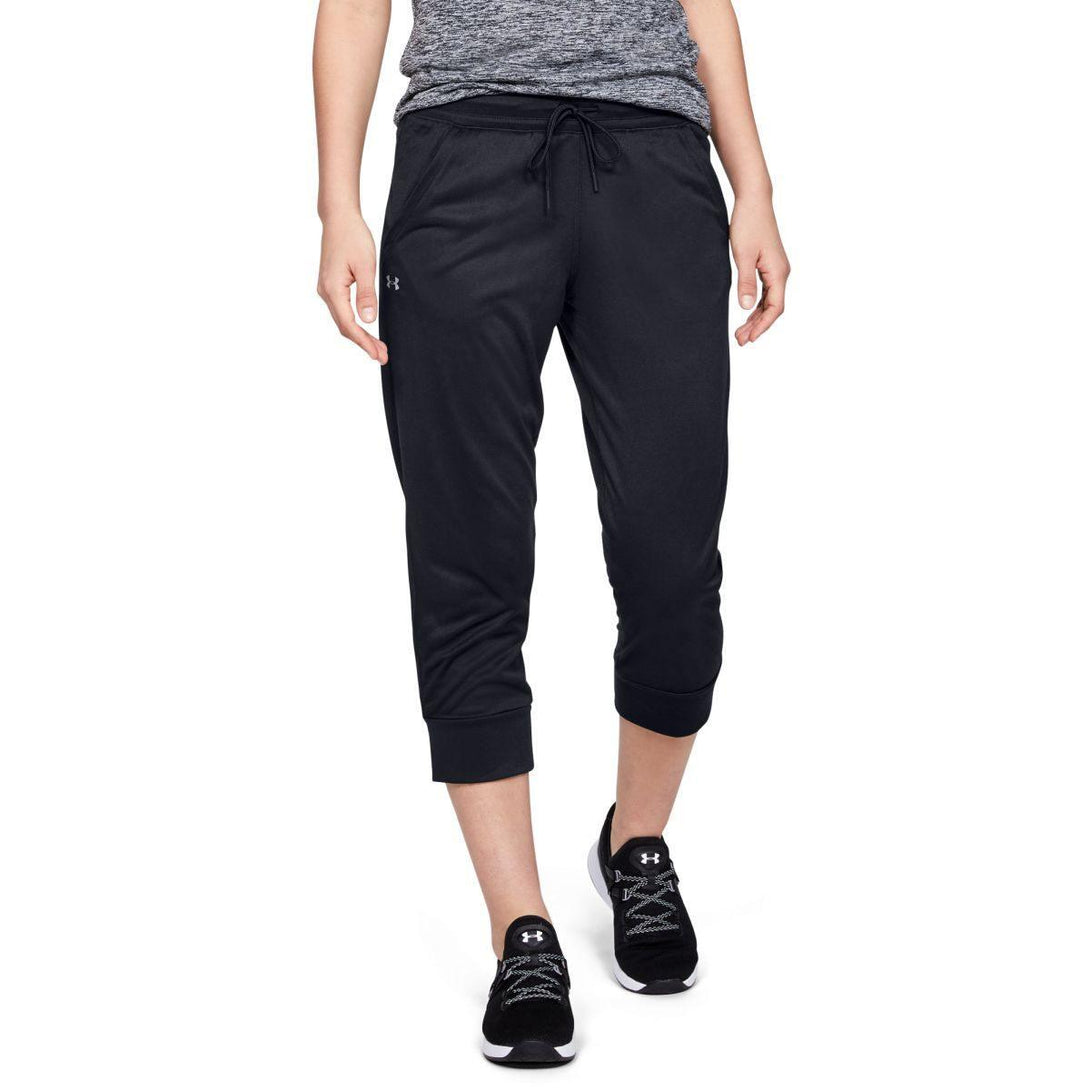 Under Armour Tech Capri 3/4-es melegítőnadrág, női Legging - Sportmania.hu