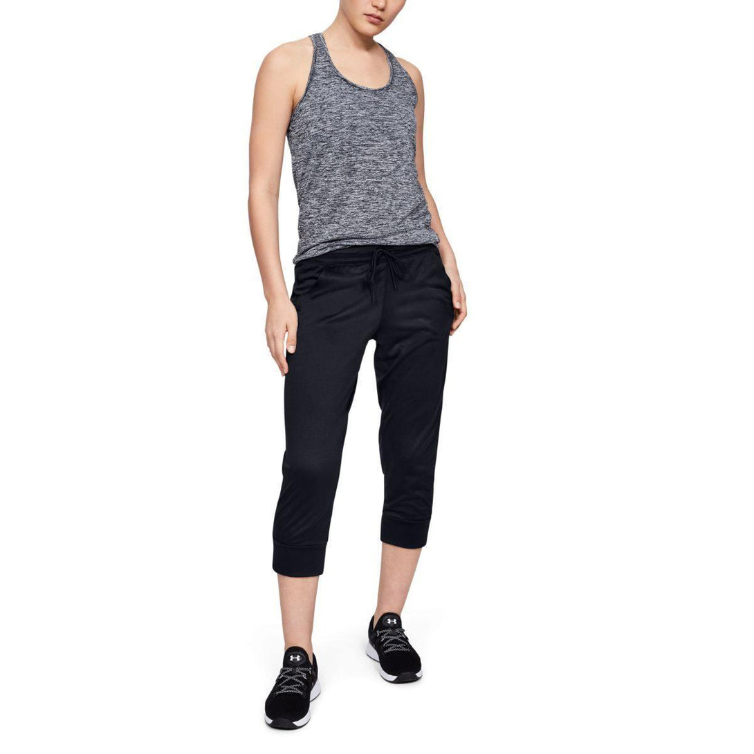 Under Armour Tech Capri 3/4-es melegítőnadrág, női Legging - Sportmania.hu