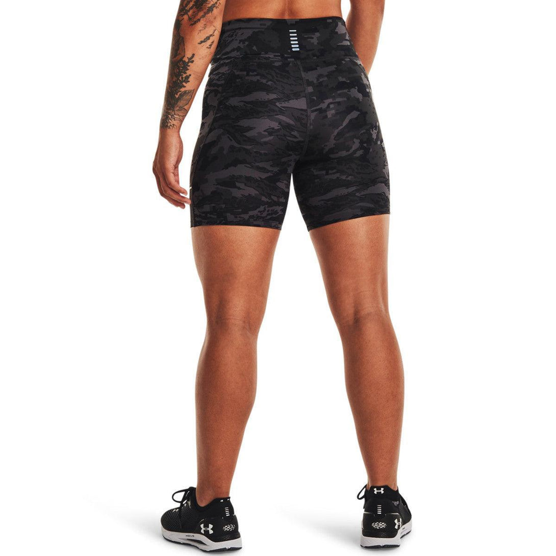 Under Armour UA Fly Fast 3.0 Half Tight futóleggings Short - Sportmania.hu