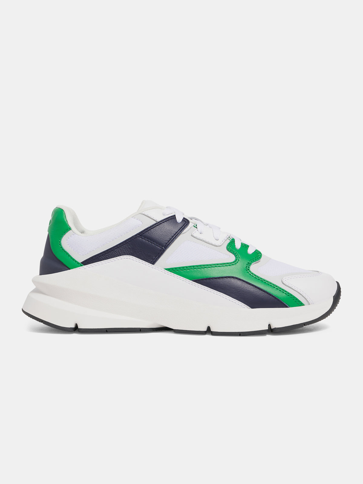 Under Armour Unisex cipõ UA Forge 96 LEATHER reissue Utcai cipő