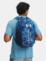 Under Armour Unisex hátizsák Hustle Sport 6.0 Backpack uni