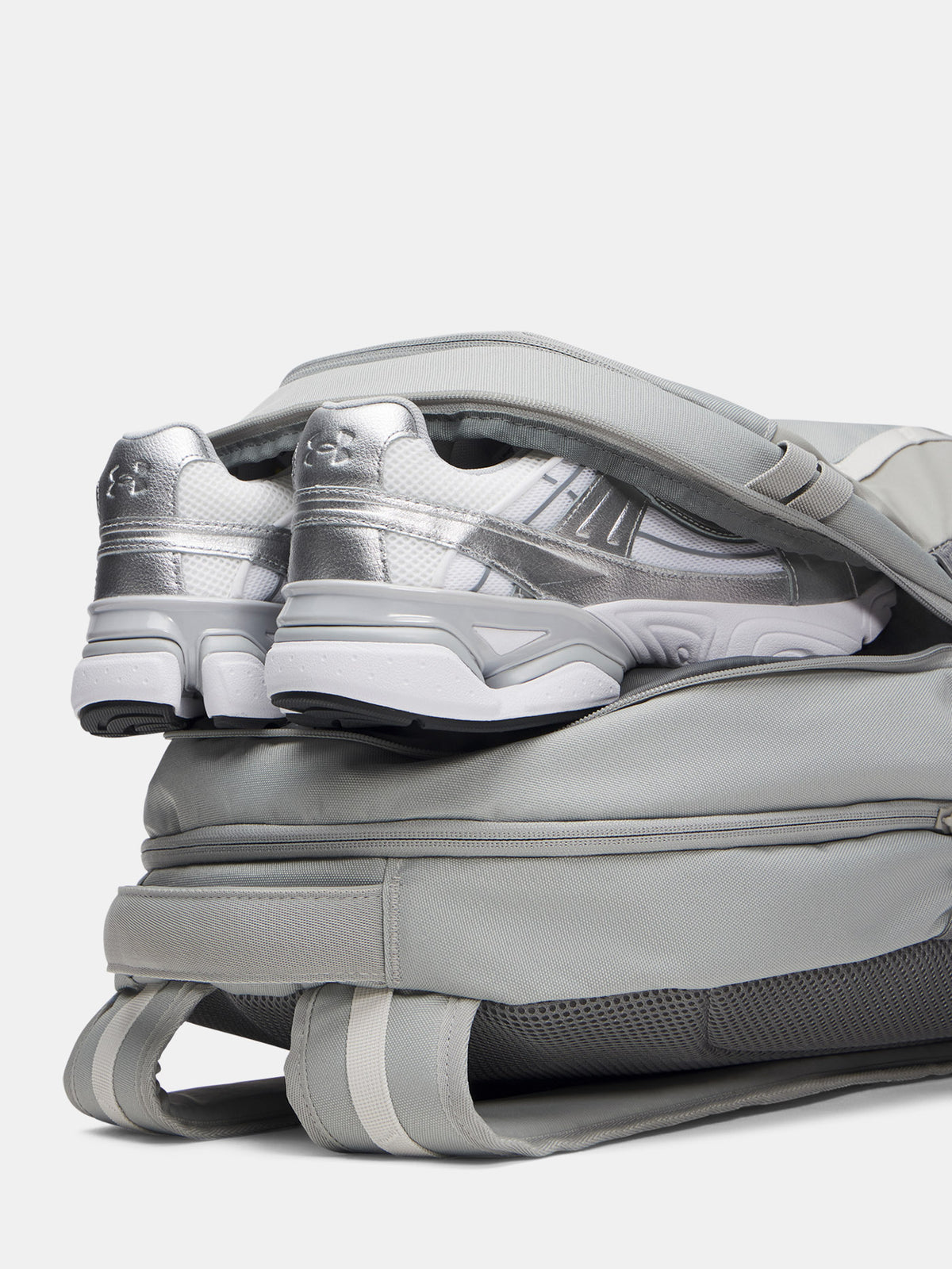 Under Armour Unisex Hustle 6.0 Backpack uni hátizsák