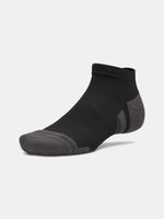 Under Armour Unisex New UA Perf Tech 3pk Low zokni zokni