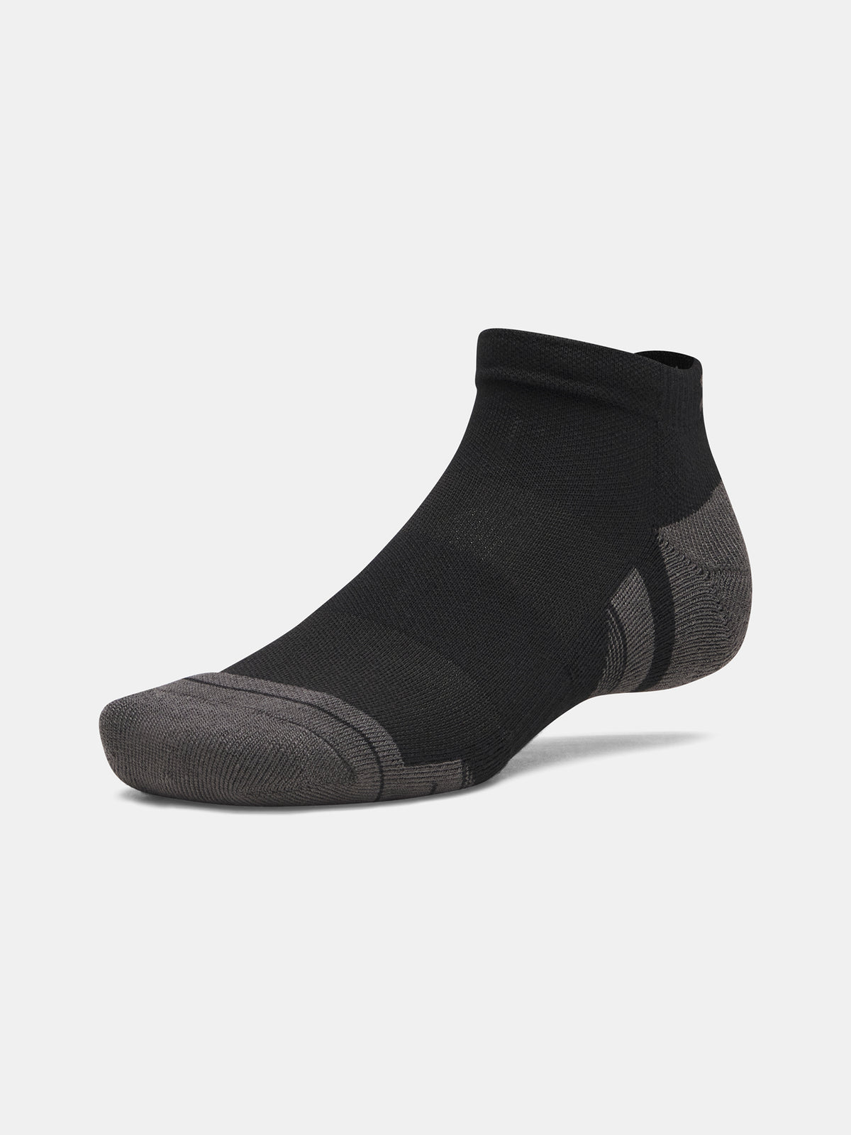Under Armour Unisex New UA Perf Tech 3pk Low zokni zokni