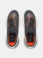 Under Armour Unisex UA Echo SlipSpeed cipő edzőcipő, szürke